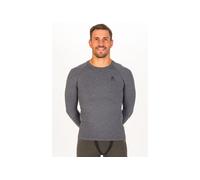 Odlo Performance Warm vêtement running homme Performance Warm M Gris/argent