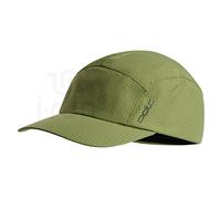 Odlo Performance Waterproof Graphic Cap Vert L-XL