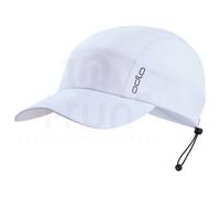 Casquette running odlo performance x light pack blanc