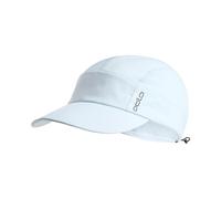 Odlo Performance X-Light Casquette Unisex-bleu clair, Taille L/XL