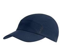Odlo Performance X-Light Casquette Unisex Bleu foncé - Dark Sapphire L/XL