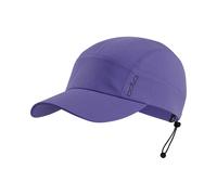 Odlo Performance X-Light Casquette Unisex-violet, Taille L/XL