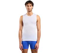 Odlo Performance X-Light Eco Débardeur Homme L Blanc