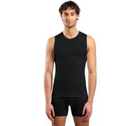Odlo Performance X-Light Eco Débardeur Homme L Noir