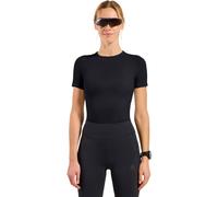 Odlo Performance X-Light Eco T-Shirt Femme XS Noir