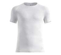 Odlo Performance X-light Short Sleeve Base Layer Blanc L Homme