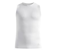 Odlo Performance X-Light Maillot de Corps Hommes Blanc - White L
