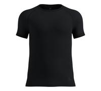 Odlo - Performance X-Light Top Crew Neck S/S - Sous-vêtement synthétique - XXL - black