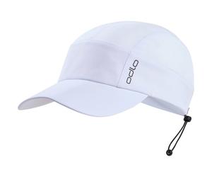 ODLO Performance X-light Pack Cap - Mixte - Blanc - taille L/XL- modèle 2026