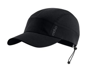 ODLO Performance X-light Pack Cap - Mixte - Noir - taille L/XL- modèle 2026