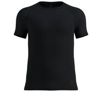 Odlo - Performance X-Light Top Crew Neck S/S - Sous-vêtement synthétique - S - black