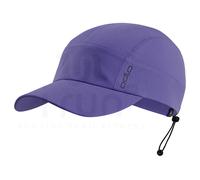 Odlo Casquette de running pliable Performance X-Light, S/M, violet