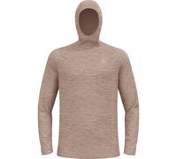 Odlo Polaire à Capuche Essential Thermal