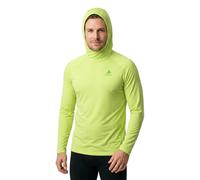 Odlo Polaire à Capuche Essential Thermal