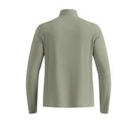 ODLO Besso - Homme - Vert / Gris - taille S- modèle 2025