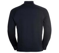Odlo Polaire demi-zip Besso Noir Homme 2XL