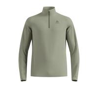 Odlo Besso Half Zip Fleece Vert 2XL Homme