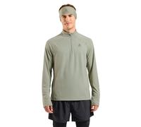 Odlo Polaire Demi-zip Essential Ceramiwarm