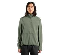 Odlo Polaire Demi-zip Grid