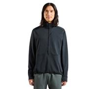 Odlo Polaire Demi-zip Grid