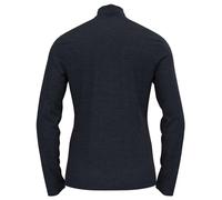 Odlo Chemise femme ROY à manches longues avec zip