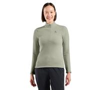 Odlo Polaire Demi-zip Roy Ml