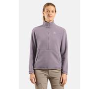 Odlo Polaire épaisse Ascent 365 pour femme, M, violet
