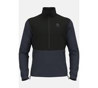 Odlo Polaire épaisse Ascent 365 pour homme, S, blau
