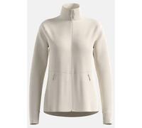 ODLO - Polaire randonnée - Polaire Femme Grid Fleece Femme Gardenia - Polaire | Odlo - M - female M