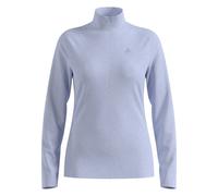 ODLO - Polaire randonnée - Polaire Femme Roy Mid Layer Blue Heron - XL - female XL