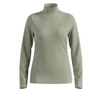 ODLO - Polaire randonnée - Polaire Femme Roy Mid Layer Shadow - XS - female XS