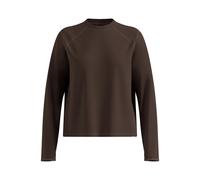 ODLO - Polaire randonnée - Pull Cubic Femme Brown Granite - Polaire | Odlo - S - female S