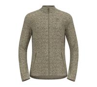ODLO - Polaire randonnée - Veste Polaire Tencia Vetiver - Polaire | Odlo - S - male S