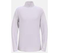 Odlo Rigi I Kids I Midlayer Sweat en Polaire Unisexe avec Fermeture éclair pour garçons et Filles