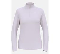 Odlo Polaire Rigi à col zippé pour femme, M,