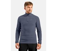 Odlo Polaire Rigi à col zippé pour homme, XL,