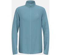 Odlo Polaire zippée Berra pour enfant pour enfant, 152, blau