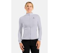 Odlo Berra Full Zip Fleece Violet M Femme