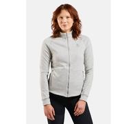 Odlo Polaire zippée Berra pour femme, XS, gris