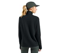 Odlo Polaire Zippée Essential Thermal