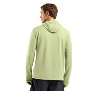 Odlo Polaire Zippée Essential Thermal