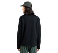 Odlo Veste polaire Essential Thermal zippée - Noir S Homme