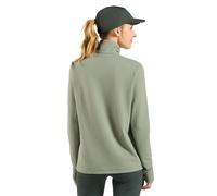 Odlo Polaire Zippée Essential Thermal