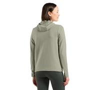 Odlo Polaire Zippée Essential Thermal