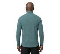Odlo Fli Full Zip Fleece Vert 2XL Homme