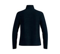 ODLO - Polaire randonnée - Veste Polaire Grid Fleece Dark Sapphire - Polaire | Odlo - L - male L