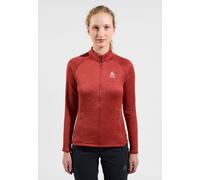 Odlo Polaire zippée Tencia pour femme, M,