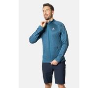 Odlo Polaire zippée Tencia pour homme, S, blau