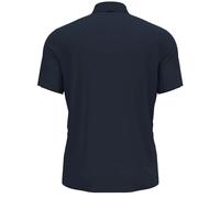 Odlo Polo Cardada manches courtes bleu Homme taille L