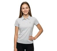Odlo Cardada Short Sleeve Polo Blanc 3XL Femme